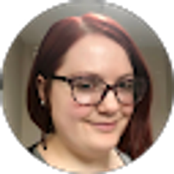 Profile photo of Sarah Slusarczyk