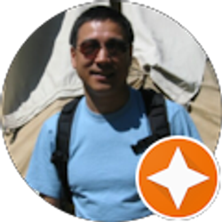 Profile photo of Mike Z