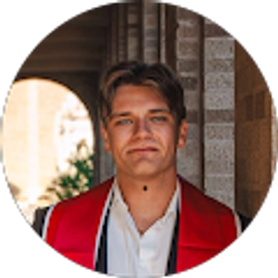 Profile photo of cameron benney