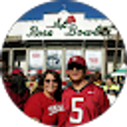 Profile photo of Sina Mendoza