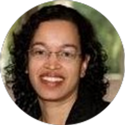 Profile photo of Nicole Bennett