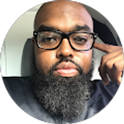 Profile photo of Nicholas Deaderick