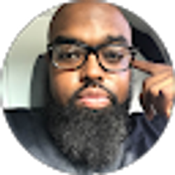 Profile photo of Nicholas Deaderick