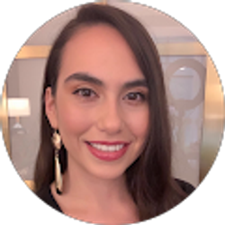 Profile photo of Carolina Gonzalez
