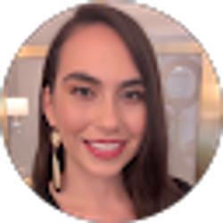 Profile photo of Carolina Gonzalez