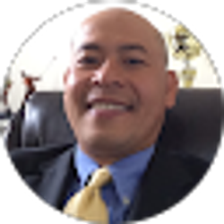 Profile photo of Tom Le