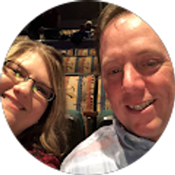 Profile photo of Rod Herron