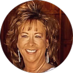 Profile photo of Marie Marks