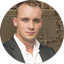 Profile photo of Heath Robinson