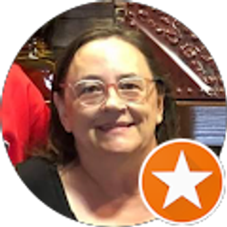 Profile photo of Peggy Bauder