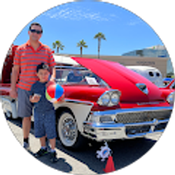 Profile photo of Nariman Poursaleh