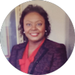 Profile photo of Gloria Gross