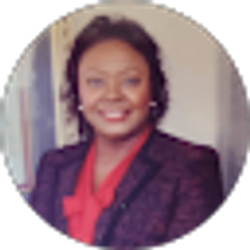 Profile photo of Gloria Gross