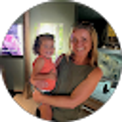 Profile photo of Amanda Gabehart