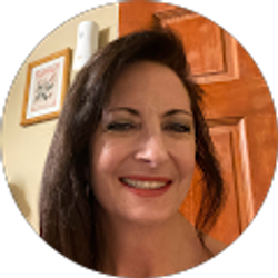 Profile photo of Kimberly Guin-Pushman