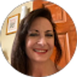 Profile photo of Kimberly Guin-Pushman