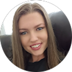 Profile photo of Amber Gay