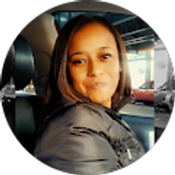 Profile photo of Tamara Rodriguez