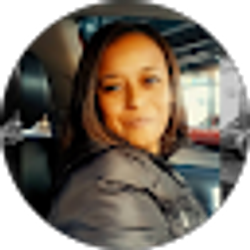 Profile photo of Tamara Rodriguez