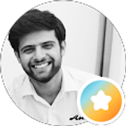 Profile photo of Anshuman Sharma