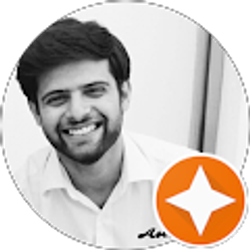 Profile photo of Anshuman Sharma