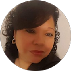 Profile photo of Jennifer Vasquez