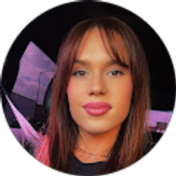 Profile photo of Maudzy Barlow