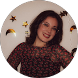 Profile photo of Emily Burns