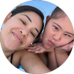 Profile photo of Brittney Martinez