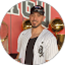 Profile photo of Jose Barragan