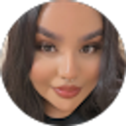 Profile photo of Daisy Lopez