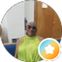 Profile photo of Darneice Strozier