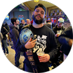 Profile photo of Anthony P