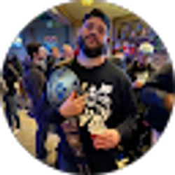 Profile photo of Anthony P