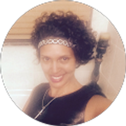 Profile photo of Tiare Douglas