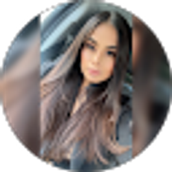 Profile photo of JULIE SALAS
