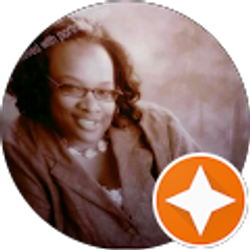 Profile photo of Sherri Jordan