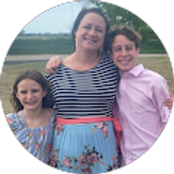 Profile photo of Candi Davis