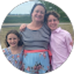 Profile photo of Candi Davis