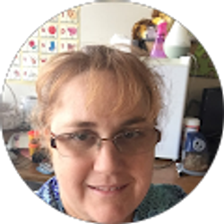 Profile photo of April Rearick