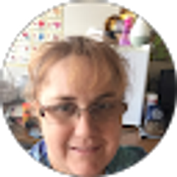 Profile photo of April Rearick