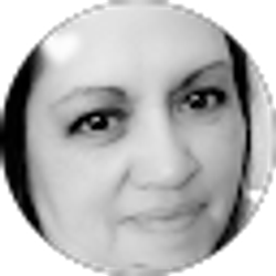 Profile photo of Claudia Aceituno