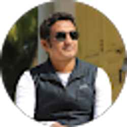 Profile photo of Sonjit Saha