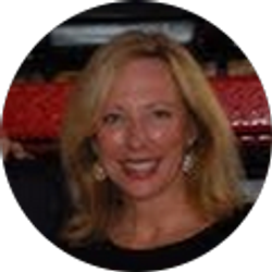 Profile photo of Kimberly Williams