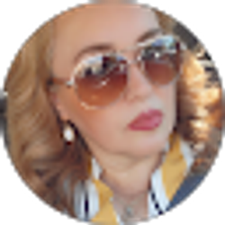 Profile photo of Martha Figueroa