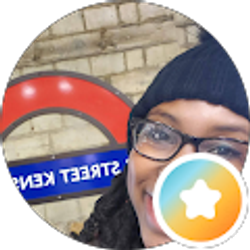 Profile photo of Charlotte T Brathwaite