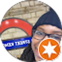 Profile photo of Charlotte T Brathwaite