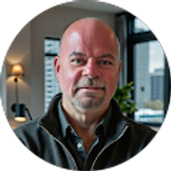 Profile photo of Bradley Jones