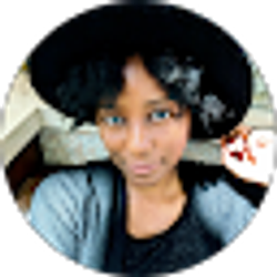 Profile photo of niketta harris
