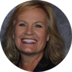 Profile photo of Sharon Scott